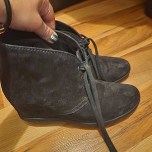 Prada Boots 38 7.5